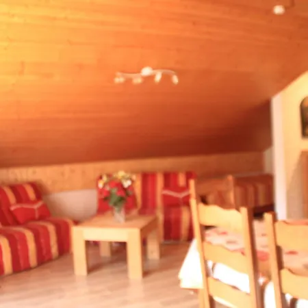 Balcons De Bc19 Nature & Mountain