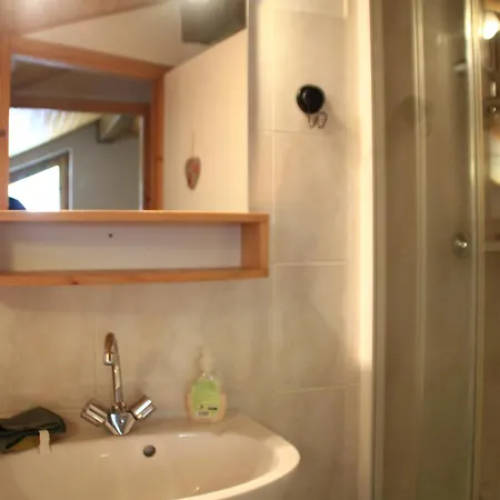 Balcons De Bc19 Nature & Mountain Apartment Chatel