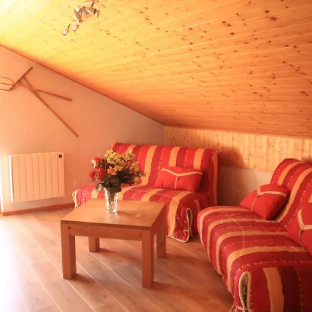 Balcons De Bc19 Nature & Mountain * Chatel