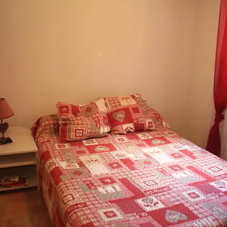Balcons De Bc19 Nature & Mountain Apartment