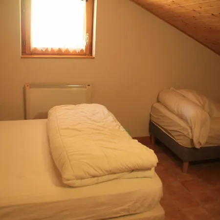 Apartment Balcons De Bc19 Nature & Mountain Chatel