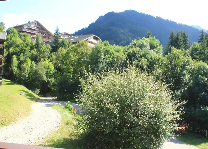 Balcons De Bc19 Nature & Mountain