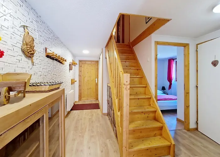 Balcons De Bc19 Nature & Mountain